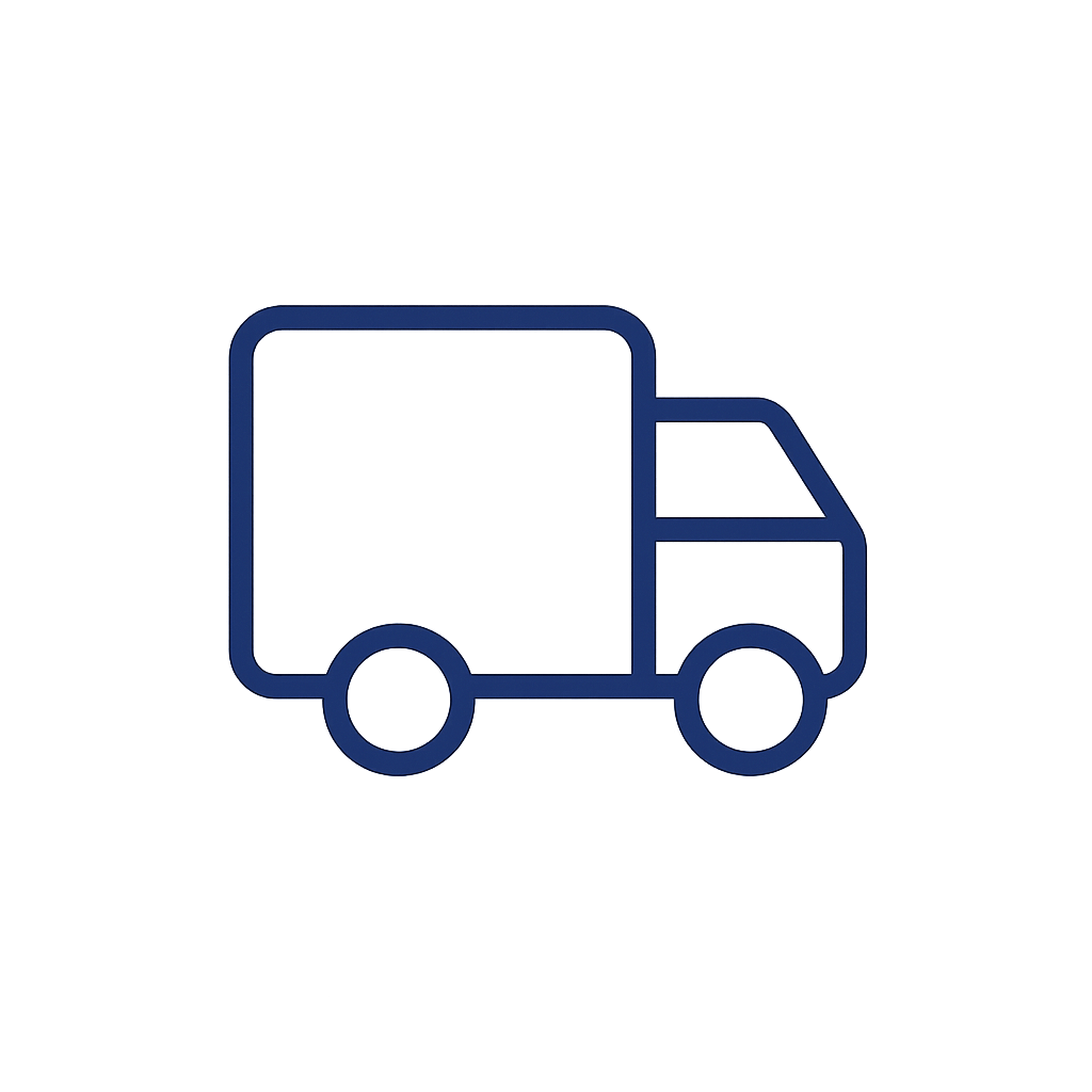 Company vehicles
